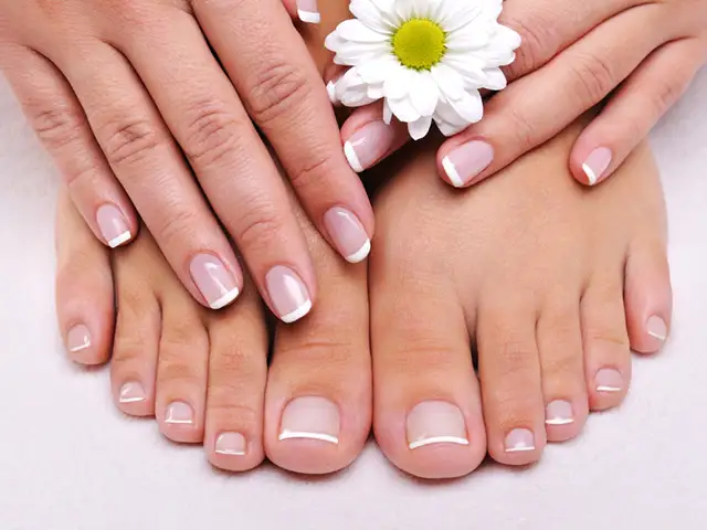 Koyundere Pedikürcü